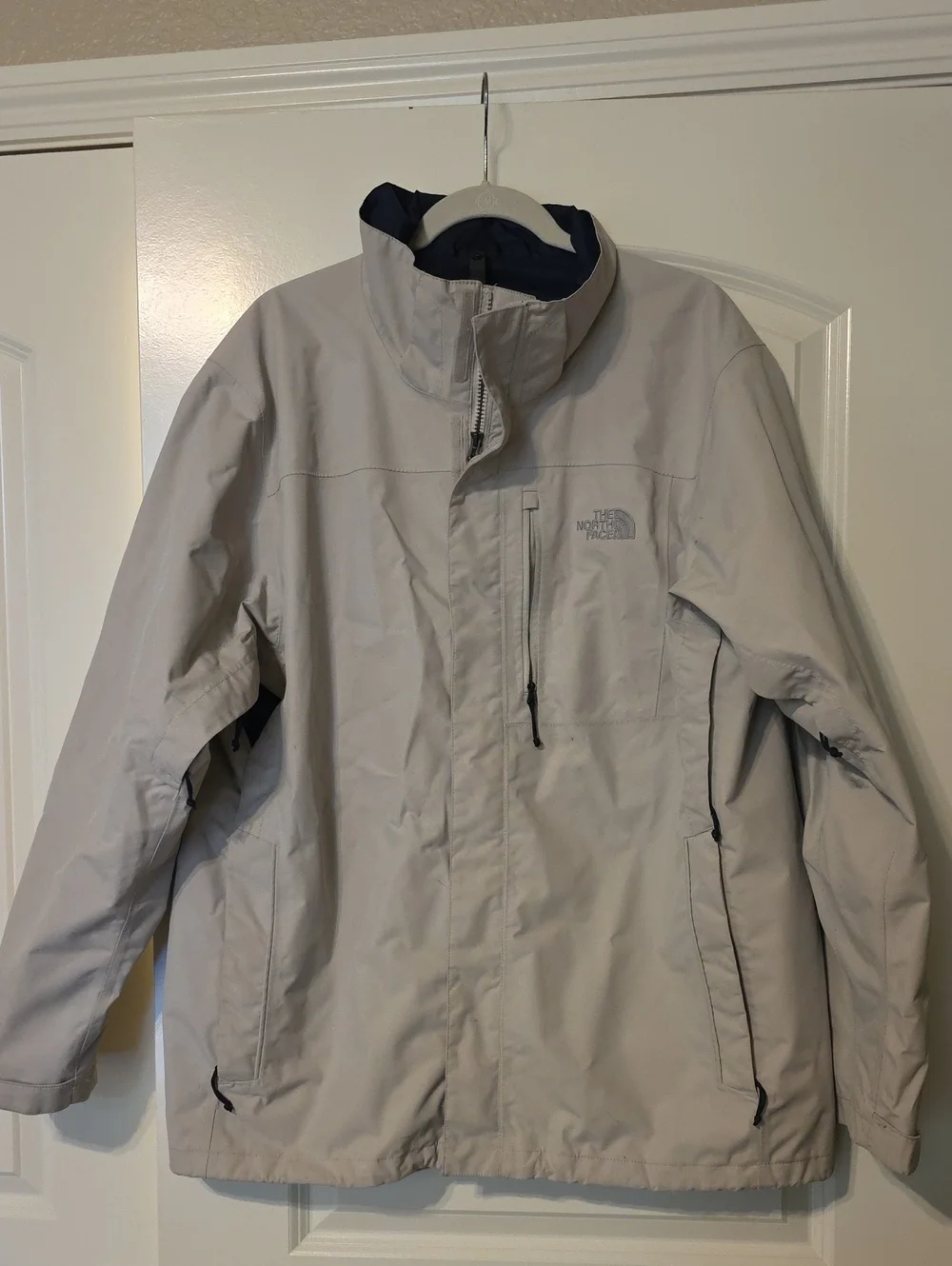 Men's North Face Jacket XL